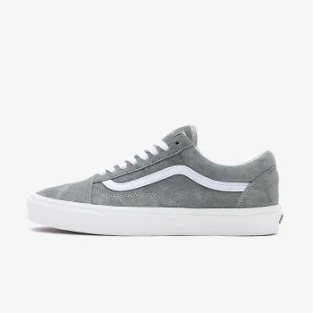 VANS Old Skool PIG SUEDE SHADOW 
