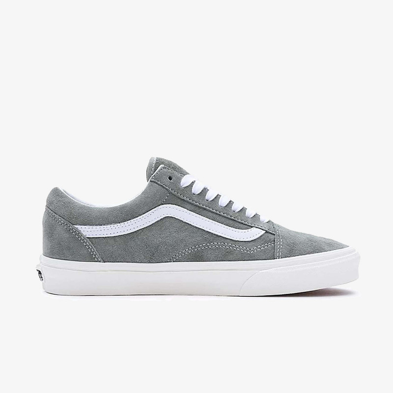 VANS Old Skool PIG SUEDE SHADOW 