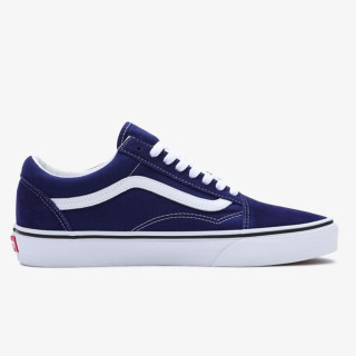 VANS Old Skool COLOR THEORY BEACON BLUE 