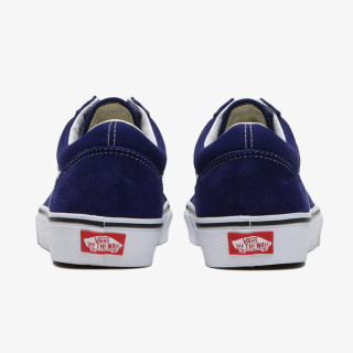 VANS Old Skool COLOR THEORY BEACON BLUE 