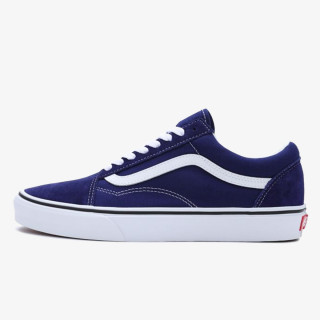 VANS Old Skool COLOR THEORY BEACON BLUE 