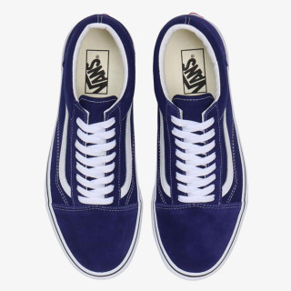 VANS Old Skool COLOR THEORY BEACON BLUE 