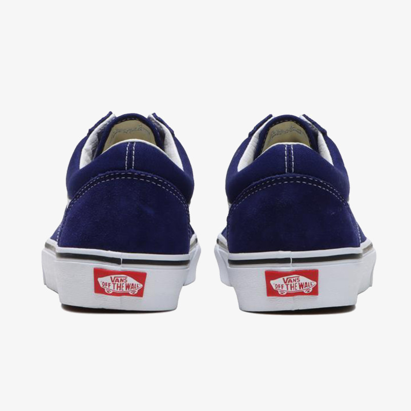 VANS Old Skool COLOR THEORY BEACON BLUE 