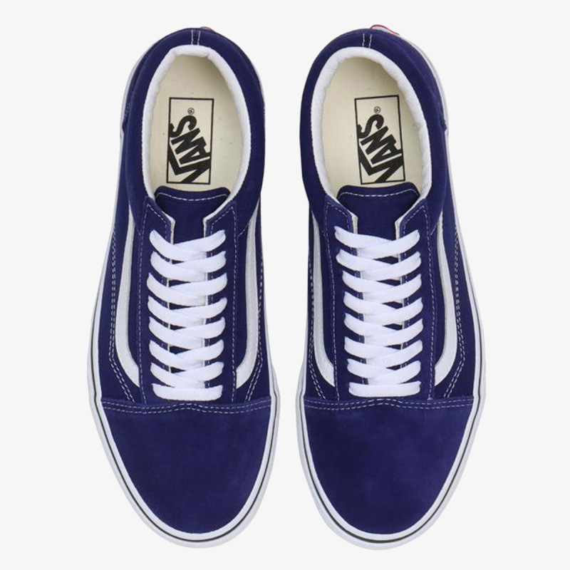 VANS Old Skool COLOR THEORY BEACON BLUE 