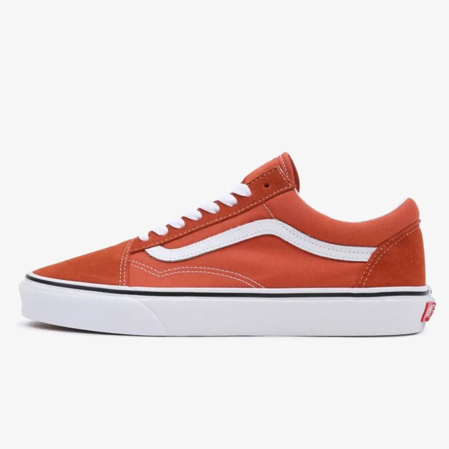 VANS UA Old Skool VR3 CTHR BLAC 