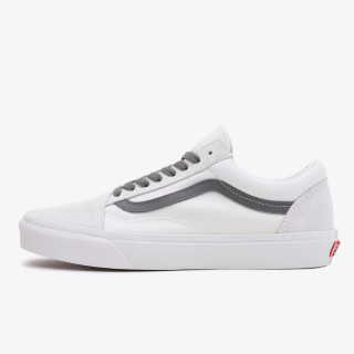 VANS UA Old Skool VR3 VINT DKBG 