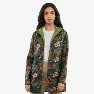 VANS ASPECT REVERSIBLE JACKET MTE1 CAMO FLORA 