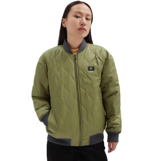 VANS PICKETT BOMBER LODEN GREEN, Large 