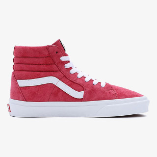 VANS UA SK8-HI PSDE MRED 