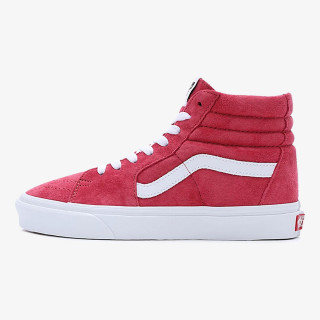 VANS UA SK8-HI PSDE MRED 