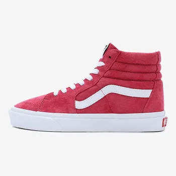 VANS UA SK8-Hi PSDE MRED, 4.5, Medium 