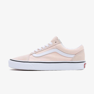 VANS UA Old Skool CTHR DKGRY 