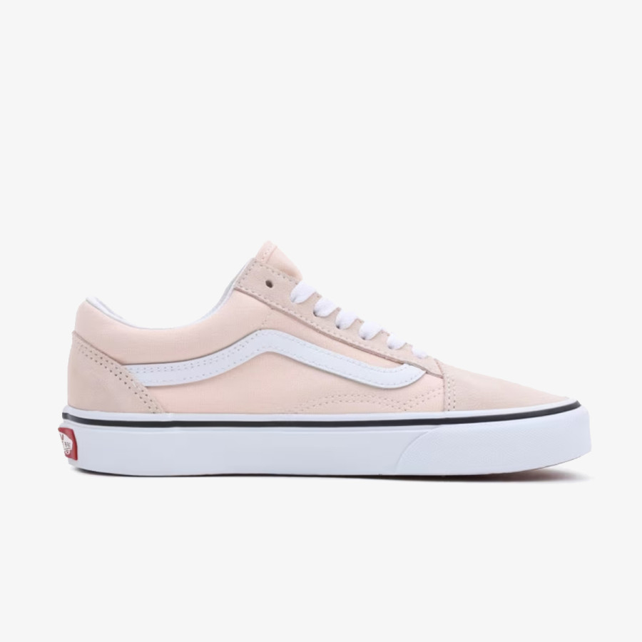 VANS UA Old Skool CTHR DKGRY 