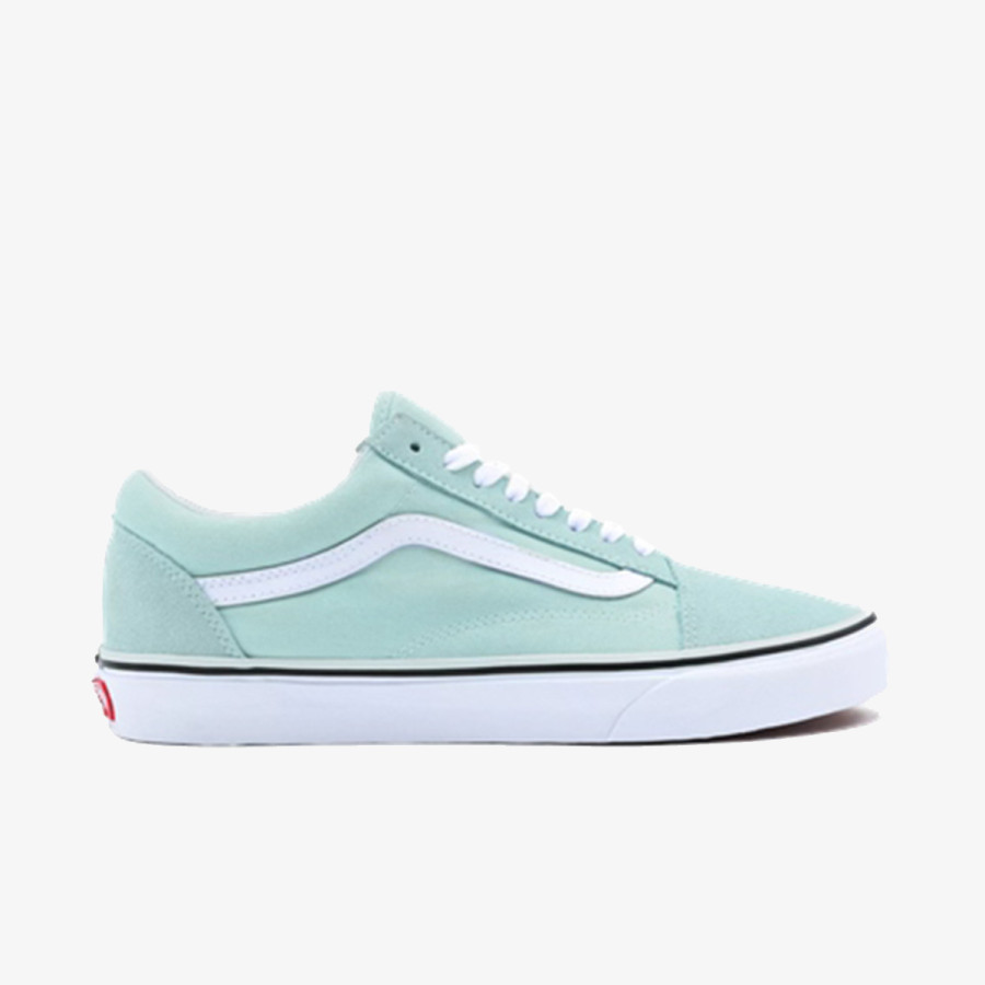 VANS UA Old Skool CTHR NAVSU 