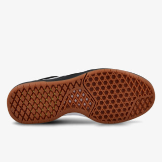 VANS Zahba BLACK/WHITE 