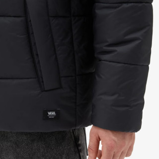 VANS NORRIS MTE 1 PUFFER JAC Black, Large 