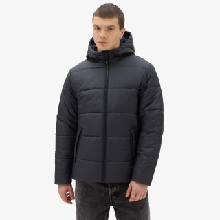 VANS NORRIS MTE 1 PUFFER JAC Black, Large 