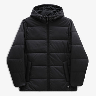 VANS NORRIS MTE 1 PUFFER JAC Black, Large 