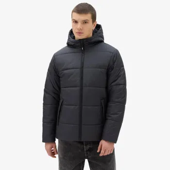 VANS NORRIS MTE 1 PUFFER JAC Black, Large 