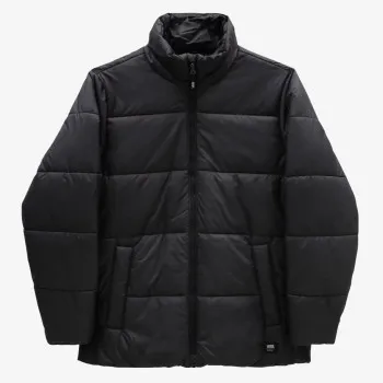 VANS NO HOOD NORRIS MTE 1 PU Black, Large 