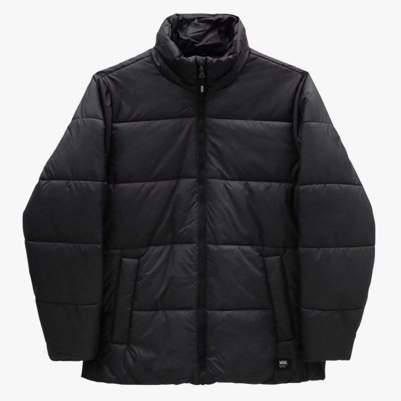 VANS NO HOOD NORRIS MTE 1 PU Black, Large 
