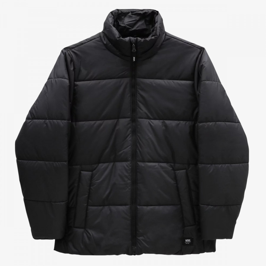 VANS NO HOOD NORRIS MTE 1 PU Black, Large 