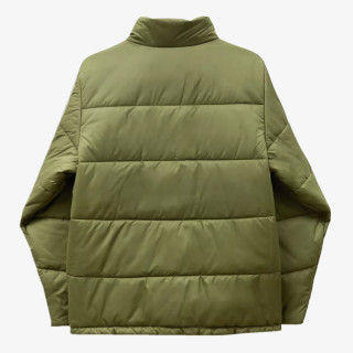 VANS NO HOOD NORRIS MTE 1 PU OLIVE BRA, Small 