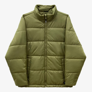 VANS NO HOOD NORRIS MTE 1 PU OLIVE BRA, Small 