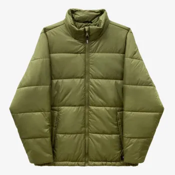 VANS NO HOOD NORRIS MTE 1 PU OLIVE BRA, Small 