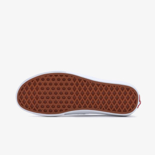 VANS Authentic PIG SUEDE DOUGLAS FIR 
