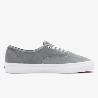 VANS Authentic PIG SUEDE SHADOW 