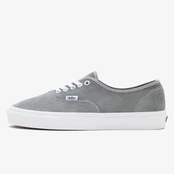 VANS Authentic PIG SUEDE SHADOW 