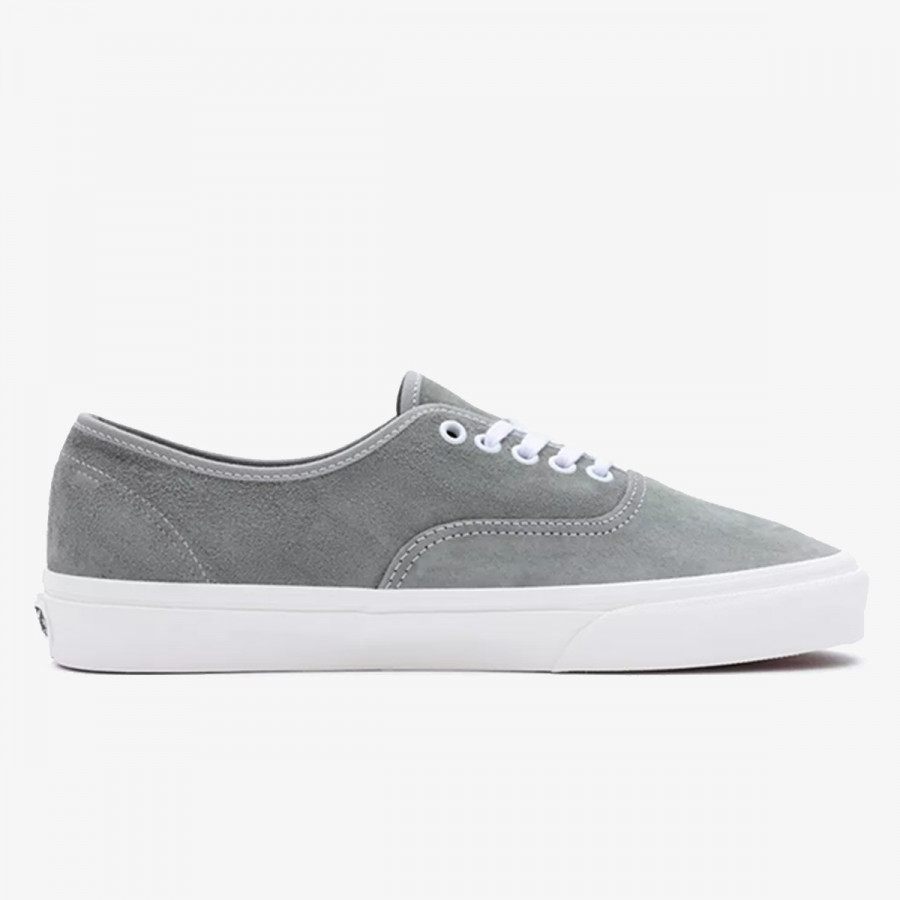 VANS Authentic PIG SUEDE SHADOW 
