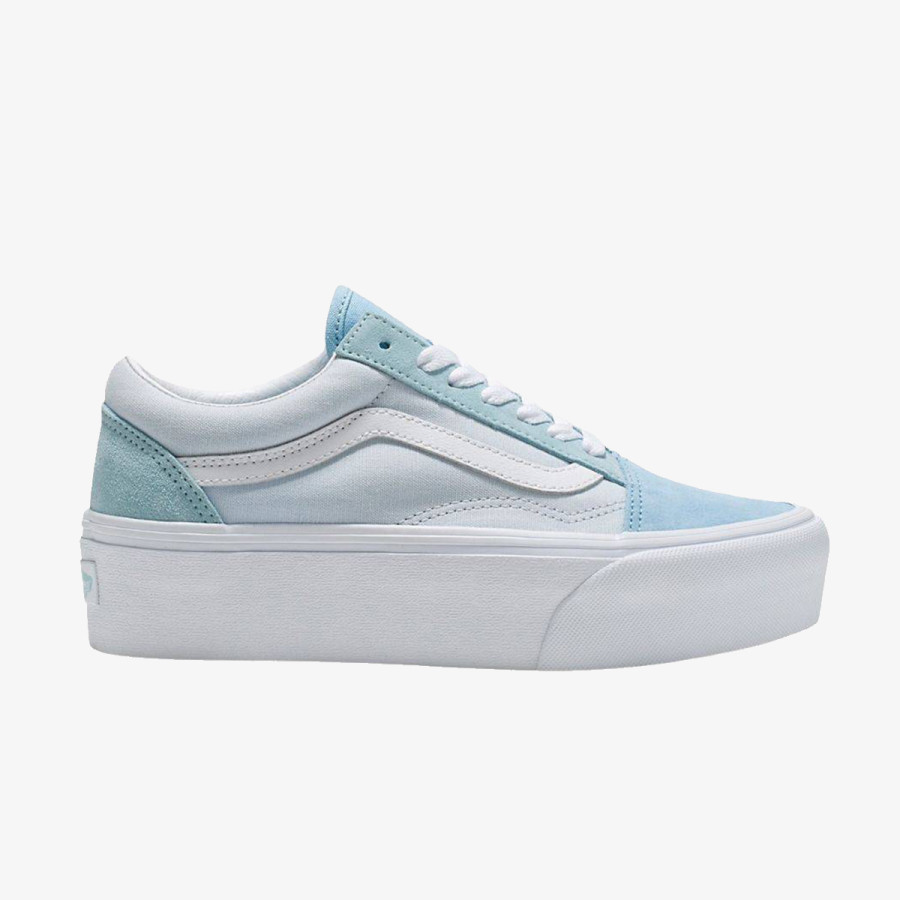 VANS Old Skool Stackform COBL MD 