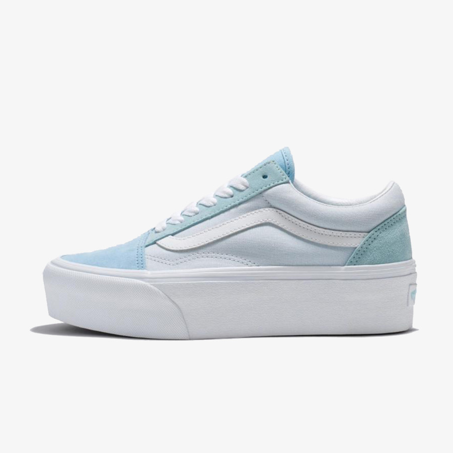 VANS Old Skool Stackform COBL MD 