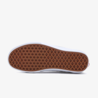 VANS SK8-Low LEOPARD BLACK/TRUE WHITE 