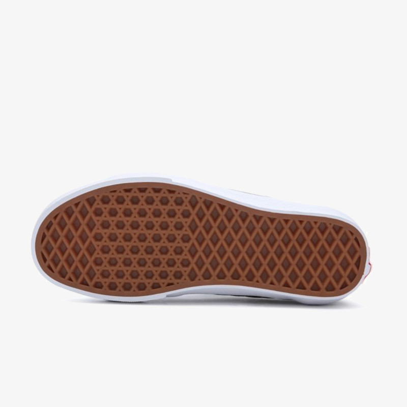 VANS SK8-Low LEOPARD BLACK/TRUE WHITE 