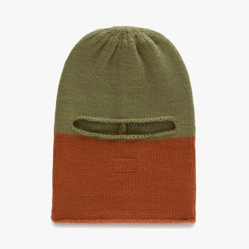 VANS MONO KNIT BEANIE LODEN GREEN 