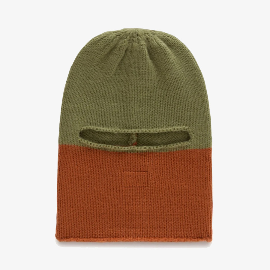 VANS MONO KNIT BEANIE LODEN GREEN 