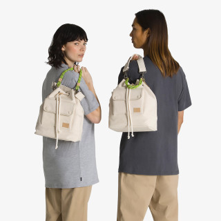 VANS MONO TOTE BAG Natural 