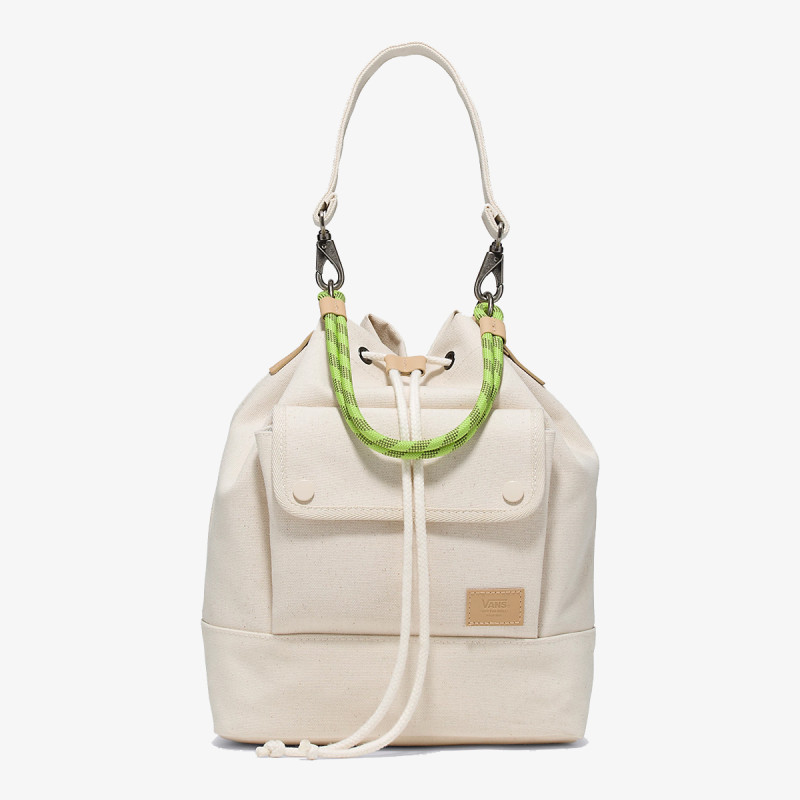 VANS MONO TOTE BAG Natural 