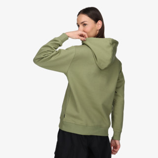 VANS PARKSFEILD BOX BFF HOODIE CAMO FLORAL LO 