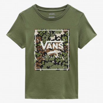 VANS CAMO WASH BOX FILL CREW CAMO FLORAL LODE 