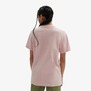 VANS SANCTUARY BFF DUSK DOWNER ROSE SMOKE 