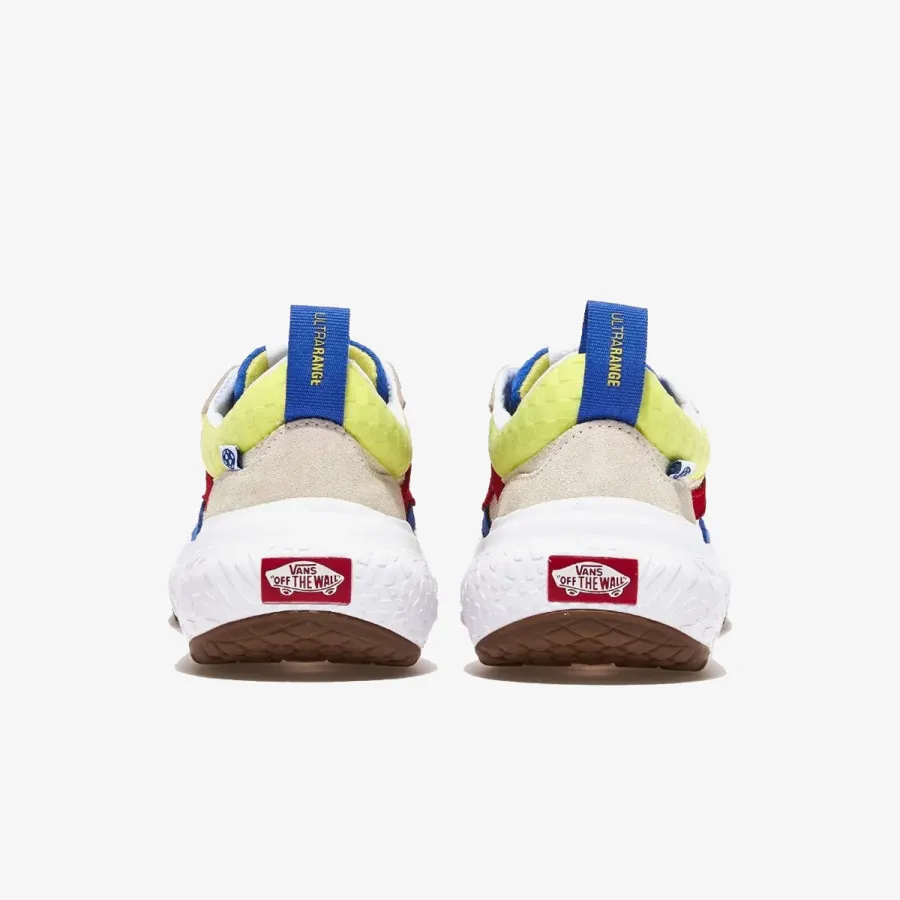 VANS UltraRange Neo VR3 VINTAGE W, 10, Medium 