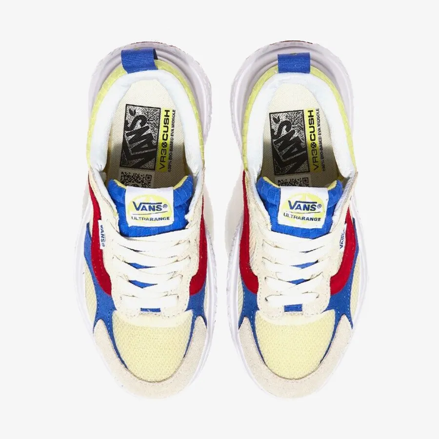 VANS UltraRange Neo VR3 VINTAGE W, 10, Medium 