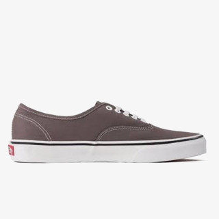 VANS Authentic CTHR BLACK 