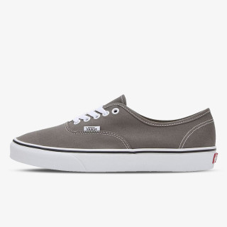 VANS Authentic CTHR BLACK 