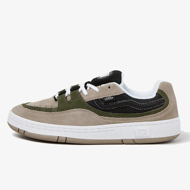 VANS Speed LS 