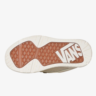 VANS Hylane 